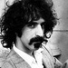 Caption: Frank Zappa