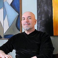Caption: Big Daddy (Patrick Arena)