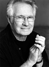 Caption: Dave Grusin