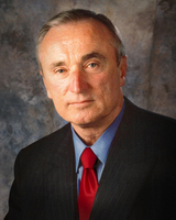 Caption: Bill Bratton