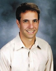 Caption: Mr. Deegan, Credit: BHS Yearbook