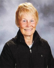 Caption: Holly, Credit: BHS Yearbook