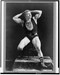 Caption: Eugene Sandow, Credit: Library of Congress