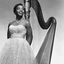 Caption: Dorothy Ashby