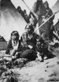 Little_crows_wife_and_two_children_at_fort_snelling_prison_compound_small