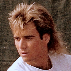 Prx Piece Andre Agassi On His Mullet And Finding Himself