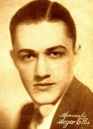 Caption: Segar Ellis