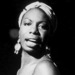 Caption: The "High Priestess of Soul," Nina Simone