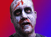 Caption: Skeptic Check: Zombies Aren't Real, Credit: Seth Shostak