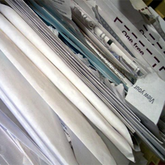 Caption: Eliminating junk mail cleans up more than your mailbox., Credit: http://environment.about.com