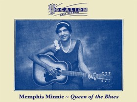 Caption: from the 2013 Blues Images blues calendar
