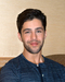 Caption: Josh Peck, San Francisco, CA 11/1/12, Credit: Andrea Chase