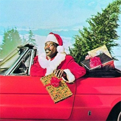 Caption: Hammond B3 organ legend Jimmy Smith ringin' in the holiday back in 1964