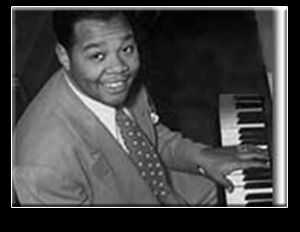 Caption: Jay McShann