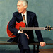 Caption: Guitarist Pat Martino survived a brain aneurysm to become one of the most soulful voices of jazz guitar.