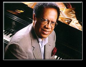 Caption: Cedar Walton