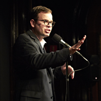 Caption: Adam Wade, Credit: Jason Falchook