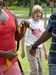 Caption: Charles at Field Day., Credit: Charles McGuigan