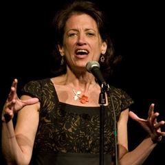 Caption: Michaela Murphy, Credit: Cheyl Alford