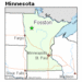 Caption: Fosston, MN will host the 2013 Spring NWMAC Artists Exhibit