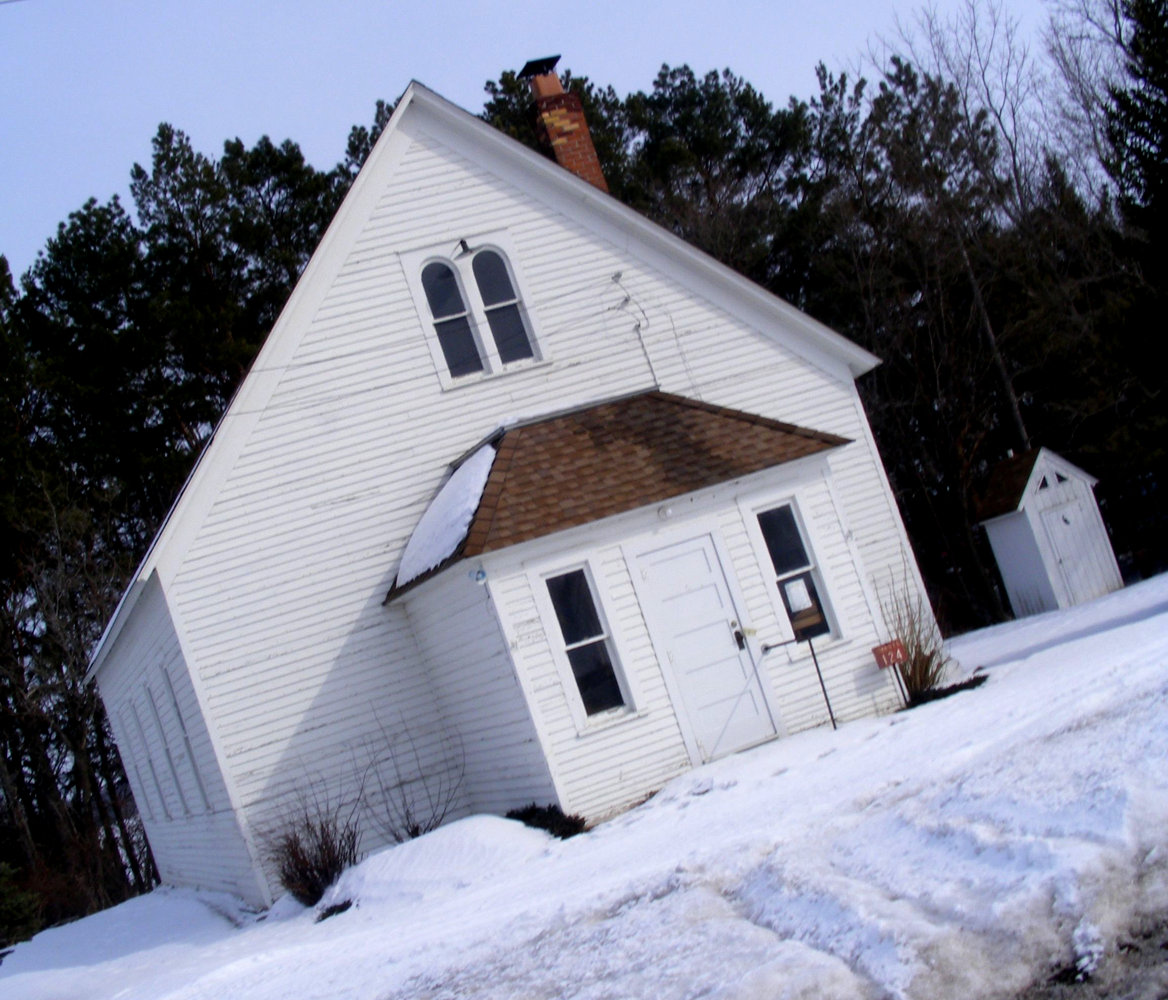 PRX » Piece » Culturology "Finns In Minnesota Finn Halls" by Britt Aamodt