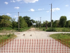 Caption: Treece: Kansas, Credit: Chaela Herridge-Meyer