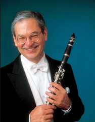 clarinet inventor