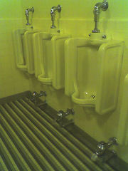 peeing at urinal fear Crystal p leffert porn