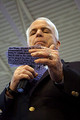 Mccainlookingatspeech_small