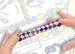 Caption: Like a Chinese Finger Puzzle Trap, the bond between scaffolding proteins in the cellulosome strengthens when force is exerted on it and becomes one of the strongest found in living systems. , Credit: TACC