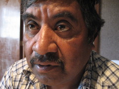 Caption: Irineo Sánchez Hernández