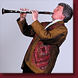 Caption: Richard Stoltzman