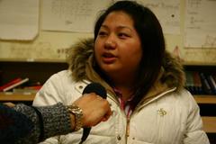 Caption: Cha Lee Vue, Credit: Alexis Trauger