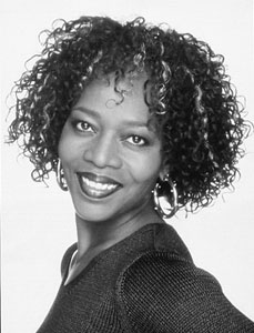 Caption: Alfre Woodard
