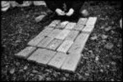 Caption: Bolivian police seize a ton of cocaine, Credit: Roberto "Bear" Guerra