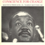 Caption: Dr. Martin Luther King Jr.