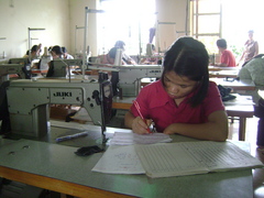 Caption: Friendship Village, Ha Noi, Vietnam, Credit: Dave Kattenburg