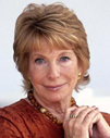 Caption: AARP Caregiving Ambassador, Gail Sheehy