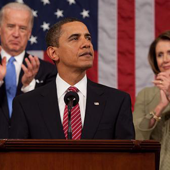 Caption: whitehouse.gov, Credit: Pete Souza