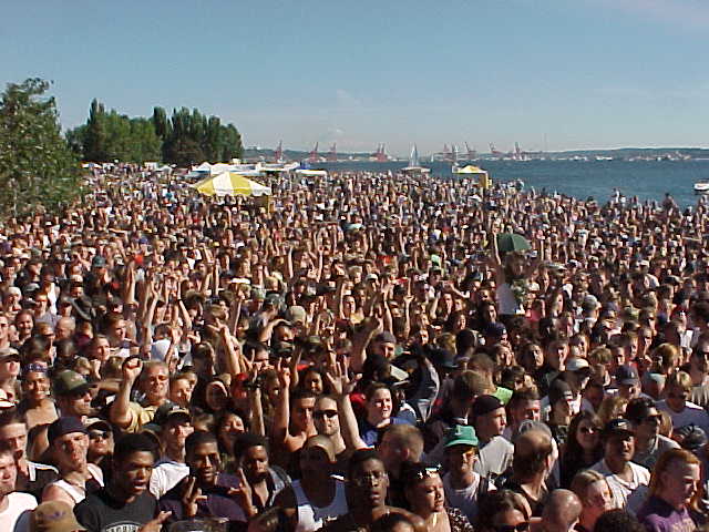 Caption: Seattle HempFest 06, Credit: hempfest.org
