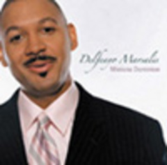 Caption: Delfeayo Marsalis