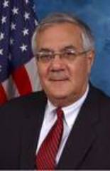 Caption: Congressman Barney Frank