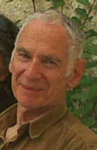 Caption: Iegor Reznikoff, Vézilay, France
