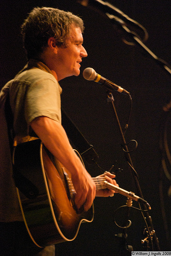 Caption: Dave Ruch, Credit: William Ingalls