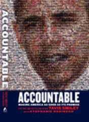 Caption: Accountable