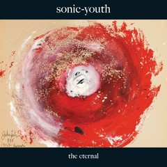 Caption: Sonic Youth's new album is The Eternal