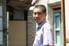 Caption: Laowang, China, Credit: Cui Xinyu