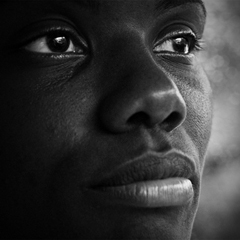 Caption: Tanya Ward, Credit: Lisa Marie Albert