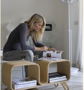 Caption: Raffaella Mangiarotti, Italy, Credit: Laila Pozzo