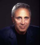 Caption: John Corigliano